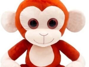 PELUCHE MONO GRANDE.