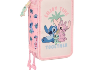 PLUMIER PIEZAS BEACH DISNEY STITCH