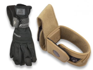 PORTA GUANTES MASTODON COYOTE  MOD 34534