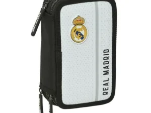 PLUMIER DOBLE OFICIAL 28 1ª EQUIPACIÓN