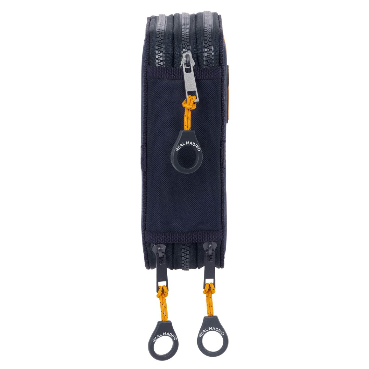 R. MADRID: PLUMIER TRIPLE OFICIAL 37 “2ª EQUIPACIÓN” 24/25 - Imagen 2