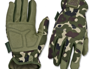 GUANTES COMBATS OPS MASTODON CAMO T-XL MOD 34536