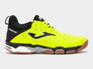ZAPATILLA BALONMANO JOMA B. BRESTON 25 UNISEX AMARILLO