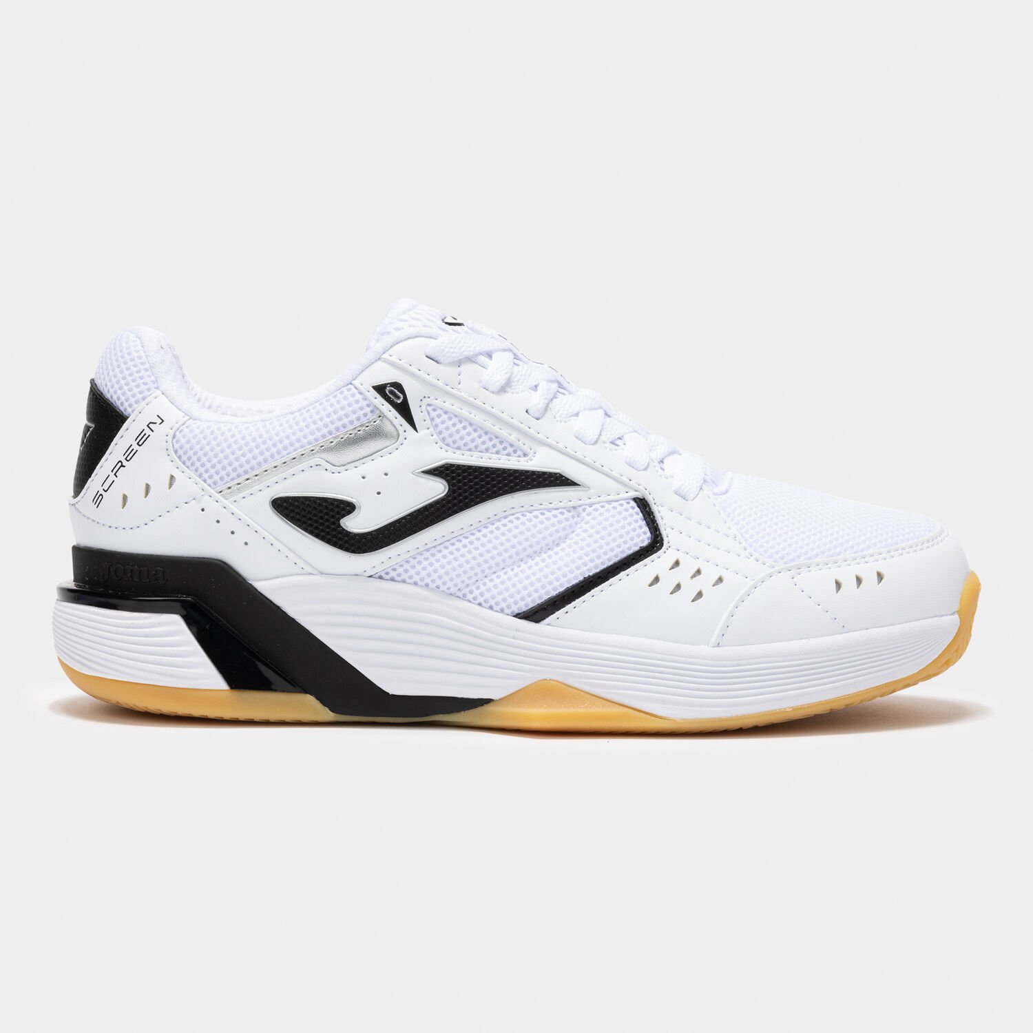 ZAPATILLA BALONMANO JOMA B. SCREEN MEN 25 UNISEX ROYAL