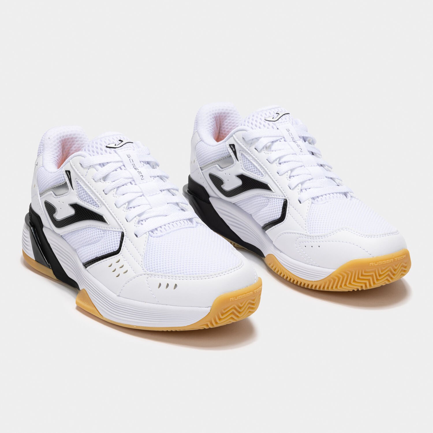 ZAPATILLA BALONMANO JOMA B. SCREEN MEN 25 UNISEX ROYAL - Imagen 2