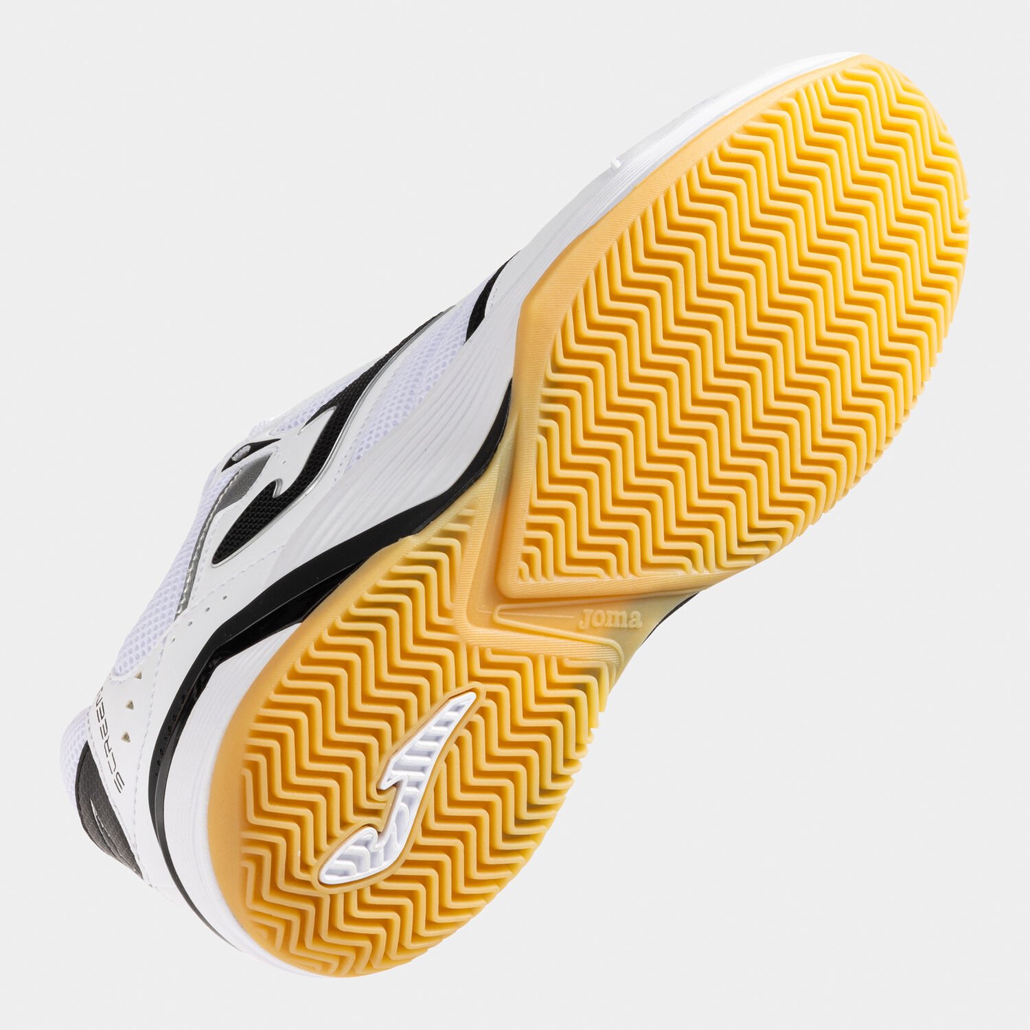 ZAPATILLA BALONMANO JOMA B. SCREEN MEN 25 UNISEX ROYAL - Imagen 5
