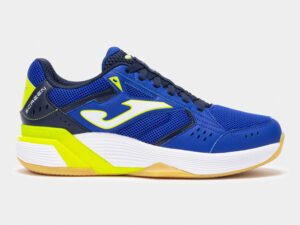 ZAPATILLA BALONMANO JOMA B. SCREEN MEN 25 UNISEX ROYAL AZUL