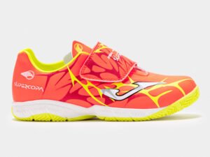 ZAPATILLA FUTBOL SALA JOMA TOP FLEX JR 25 INDOOR JUNIOR