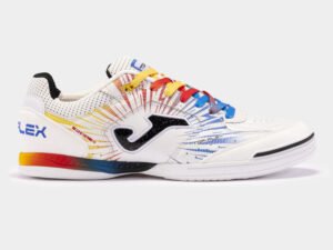 ZAPATILLA FUTBOL SALA JOMA TOP FLEX 24 INDOOR