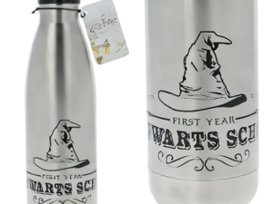 BOTELLA DE ACERO INOX DE HARRY POTTER YOUNG ADULT 780 ml