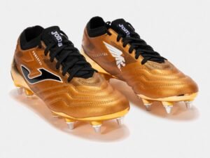 Calzado de fútbol