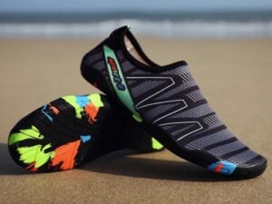 Calzado De Natación