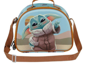 MERENDERO 3D THE MANDALORIAN SAY DE STAR WARS