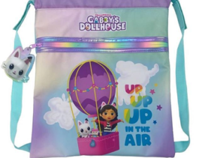 SACO GABBY´S DOLLHOUSE