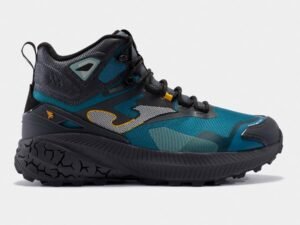 ZAPATILLAS OUTDOOR TORUK HI MEN 24 HOMBRE PETRÓLEO