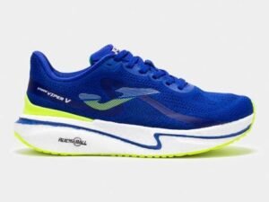 ZAPATILLA RUNNING JOMA VIPER MEN 25 HOMBRE ROYAL. COD: RVIPES2504