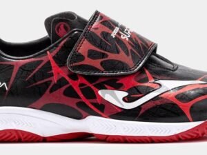 ZAPATILLA FUTBOL SALA JOMA TOP FLEX JR 25 INDOOR JUNIOR