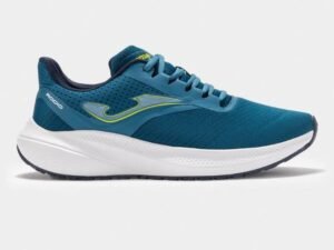 ZAPATILLA RUNNING JOMA RODIO 25 HOMBRE PETRÓLEO. COD: RRODIS2517