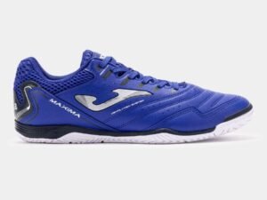 ZAPATILLA FUTBOL SALA JOMA MÁXIMA 24 ROYAL