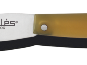 NAVAJA PALLES ABS-ACERO CARBONO COD 01605