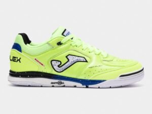 ZAPATILLA FUTBOL SALA JOMA TOP FLEX REBOUND 25 INDOOR LIMA