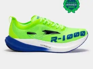 ZAPATILLA RUNNING JOMA R-1000 25 UNISEX. COD: RR100S2511