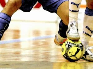 Fútbol sala