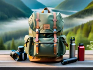 Transporte supervivencia