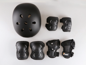 Protecciones De Multideporte