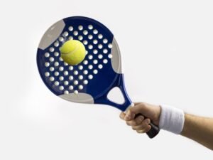 Protecciones De Pádel