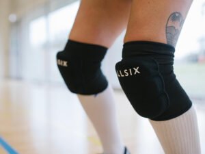 Protecciones De Voleibol