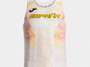Ropa De Atletismo