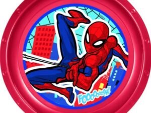 PLATO EASY SPIDER SPIDERMAN