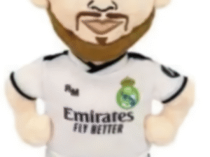 PELUCHE OFICIAL DE VALVERDE GRANDE