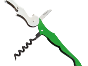 ABREBOTELLAS SACACORCHOS “CHARDONAY”. COD: Z-1960