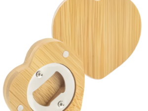 ABRIDOR IAMANTADO BAMBÚ NATURAL. COD: 10670