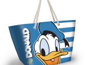 BOLSA PLAYERA SOLEIL DISNEY DONALD SAILOR. COD: 0407051KRM