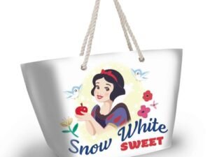 BOLSA PLAYERA SWEET DISNEY BLANCA NIEVES. COD: 0407053KRM