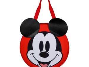 BOLSA PLAYERA DISNEY MICKEY JUMBO FACE. COD: 0407501KRM1111