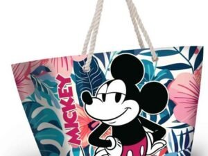 BOLSA PLAYERA DISNEY SOLEIL MICKEY BLOSSOM. COD: 040601KRM