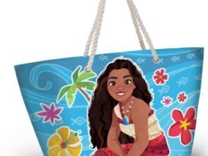 BOLSA PLAYERA SOLEIL DISNEY VIANA SEA. COD: 0408675KRM