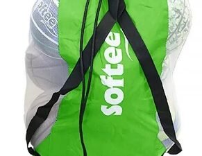 SACO PORTABALONES SOFTEE PARA BALONES DE BALONMANO CD: 00024234