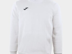 SUDADERA HOMBRE JOMA CAIRO II BLANCO CD: 101333.200