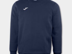 SUDADERA HOMBRE JOMA CAIRO II MARINO CD: 101333.331