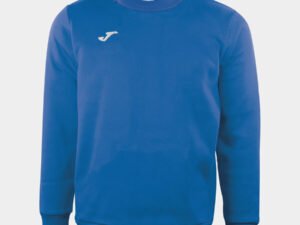 SUDADERA HOMBRE JOMA CAIRO II ROYAL CD: 101333.700