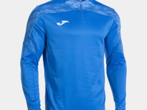 SUDADERA HOMBRE JOMA CHAMPIONSHIP VIIII ROYAL CD: 104217.700