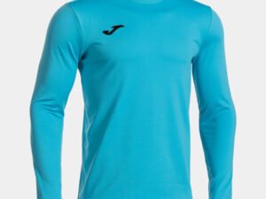 SUDADERA HOMBRE JOMA FINAL BASKET III TURQUESA CD: 104245.010