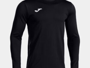 SUDADERA HOMBRE JOMA FINAL BASKET III NEGRO CD: 104245.100