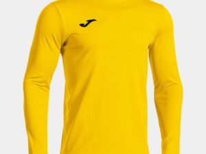 SUDADERA HOMBRE JOMA FINAL BASKET III AMARILLO CD: 104245.900