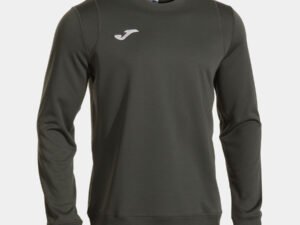 SUDADERA HOMBRE JOMA STIMULUS ANTRACITA CD: 104253.150